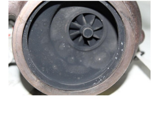  Турбина Fiat 500L  46336480   для двигателя 55280444      