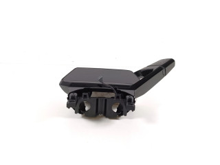 Přístrojová deska Volkswagen ID.4 2022