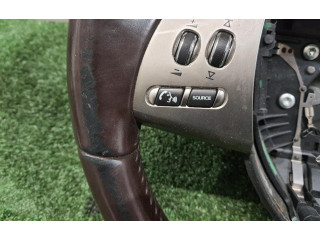 Руль Jaguar XF X250 2007 - 2015 года 8X23ABAMS, 8X23ABAMS