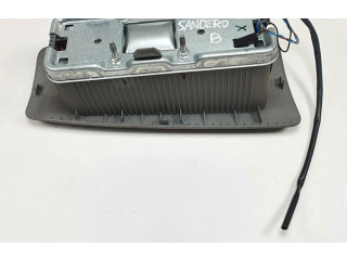 Подушка безопасности пассажира 8200785067 Dacia Sandero