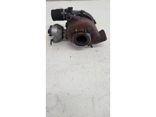 Турбина Volvo V70  7607743         