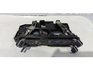 Блок управления климат-контролем MB438504 Mitsubishi L300, Cosmos