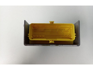 Блок подушек безопасности 7P0959655A, 0285010533   Porsche Cayenne (92A)