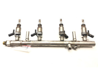 Топливная рампа    Skoda Octavia Mk3 (5E)  