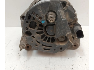 Генератор 028903028D Volkswagen New Beetle