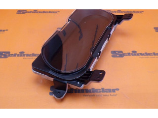 Přístrojová deska Ford Mustang VI 2018 JR3T10849AKD, JR3T10849AKD