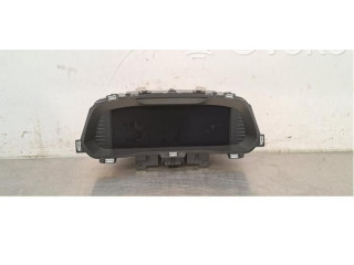 Панель приборов 5E3920770E   Skoda Octavia Mk4       