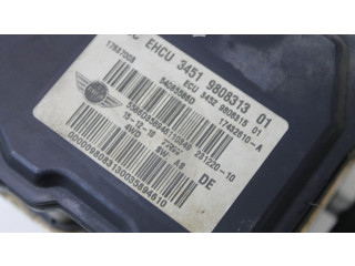 Jednotka ABS 9808313 Mini Cooper Countryman R60 2011