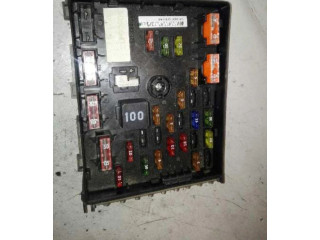 Pojistková skříňka 3C0937125 Volkswagen PASSAT