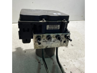 Блок АБС    Mercedes-Benz  A W169  2004-2012 года