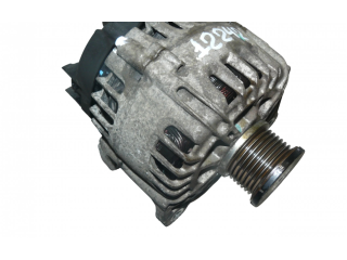 Генератор TG12C125, 231007842R-B Dacia Logan II