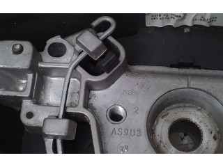 Руль Nissan Primera 2002 - 2007 года 48430