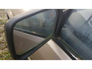 Zpětné zrcátko Honda Civic III 1985