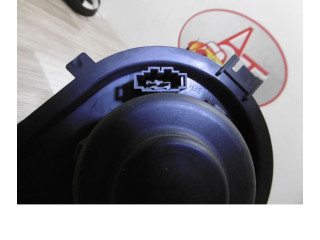 Вентилятор печки    1J1820007B, 1J1820007B   Skoda Octavia Mk2 (1Z)