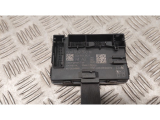 Блок управления дверью