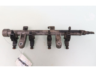 Топливная рампа 9250930006, 9250930006 Hyundai Getz для двигателя G4EA