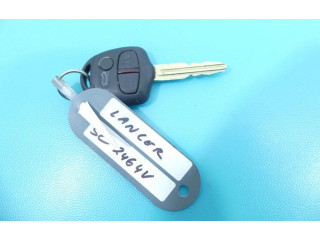 Блок управления двигателем Блок управления 1860B170, IMPRK999971 Mitsubishi Lancer VIII