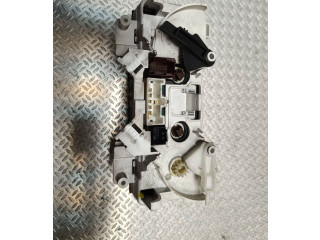 Блок управления кондиционера воздуха / климата/ печки (в салоне) 181440100 Citroen Berlingo