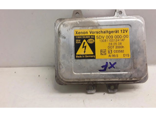 Блок управления Xenon 5DV00900000 Jaguar XF X250