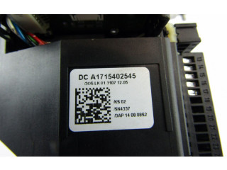 Переключатель дворников A1715402545, A2115400244   Mercedes-Benz E W211