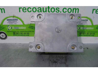 Блок подушек безопасности MR472773, 1523003430 Mitsubishi Montero