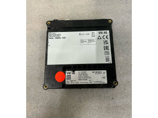 Блок управления 4KE035285G   Audi A6 S6 C8 4K