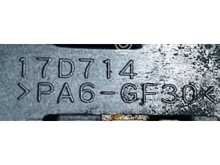 Ручка стеклоочистителей 17D714 Mitsubishi Pajero