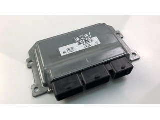 Блок управления 237102611S Dacia Duster