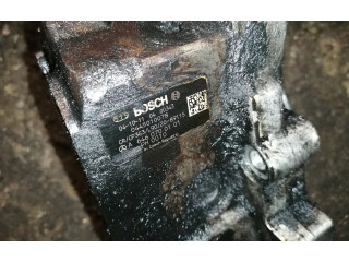 Vstřikovací čerpadlo 0445010078, A6460700101   Mercedes-Benz C W203     
