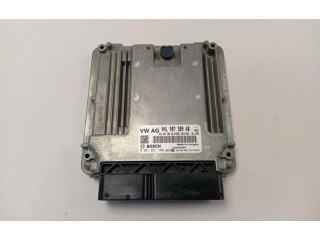 Řídící jednotka 04L907309AB Volkswagen Caddy 2020