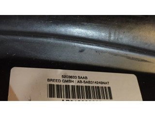 Подушка безопасности в сиденье 5203633   Saab 9-5