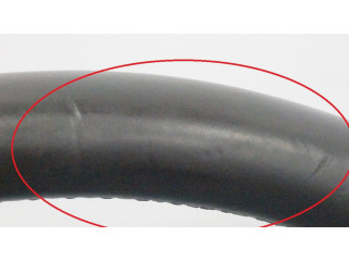 Руль Mercedes-Benz B W246 W242 2011-2017 года A0024606403