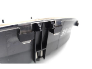 Přístrojová deska Citroen Berlingo 2012 55500131010, WD15A272