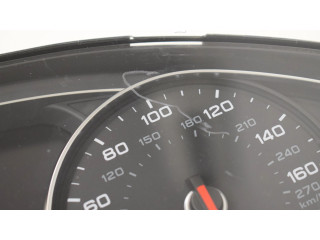 Přístrojová deska  Audi A8 S8 D4 4H 2014 4H0920910P  