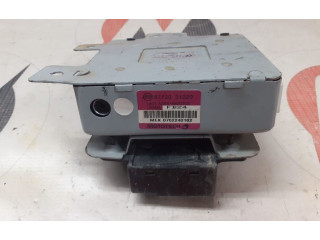 Блок управления двигателя 87120, 31220 SsangYong Actyon sports II