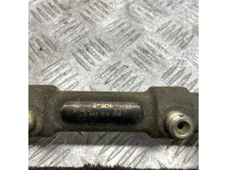 Топливная рампа 0445215008 Alfa Romeo 166 2.4