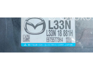 Řídící jednotka E6T55773H4 Mazda CX-7 2009