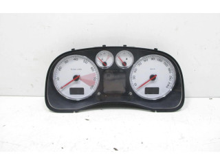 Přístrojová deska Peugeot 307 CC 9655925780