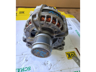 Генератор 05L903026N Audi Q3 F3