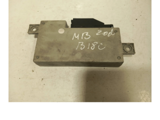 Блок управления A1698201685, 080715007337 Mercedes-Benz A W169