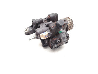 Vstřikovací čerpadlo 167008557R, A2C53351931 Nissan Juke I F15 K9K636