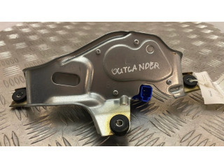 Моторчик заднего дворника 8012 Mitsubishi Outlander