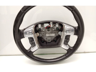 Руль Ford Galaxy  2006 - 2015 года 6M2T14K147CG, 305481985      