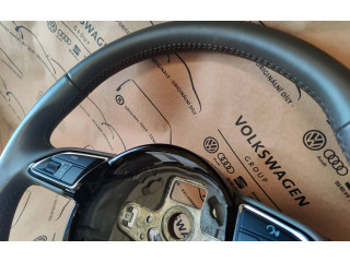 Руль Audi Q5 SQ5 2008 - 2017 года 4L0419091AP, 565425696