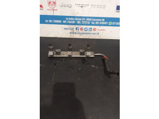 Форсунка Mitsubishi Colt CZ3