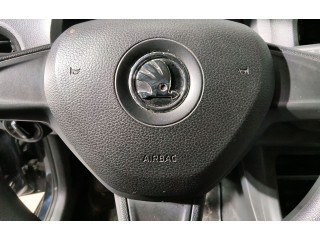 Подушка безопасности пассажира    Skoda Citigo