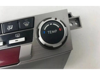 Блок управления климат-контролем 72311AJ08A   Subaru Outback