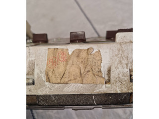 Přístrojová deska  Nissan Terrano 1999   