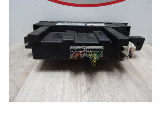 Блок управления климат-контролем 6870009020HCX, 6870009020HCX SsangYong Kyron