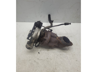  Турбина Peugeot 306 1.9 9611632680, WL0788A         